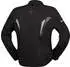 IXS TS-Pro ST+ wasserdichte Jacke schwarz