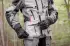LS2 Apollo Jacke schwarz/grau/rot