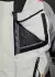LS2 Apollo Jacke grau/schwarz/neongelb