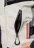 LS2 Apollo Jacke grau/schwarz/neongelb