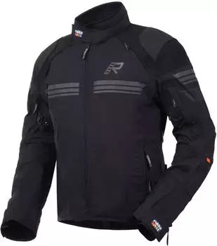 Rukka Armatou-R Jacke schwarz