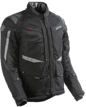 Dane Drakar GTX Jacke schwarz