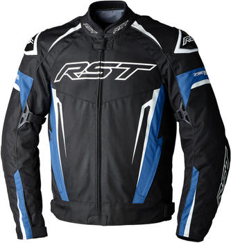 RST TracTech Evo 5 Textile Jacket blue/black/white