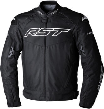 RST TracTech Evo 5 Textile Jacket black