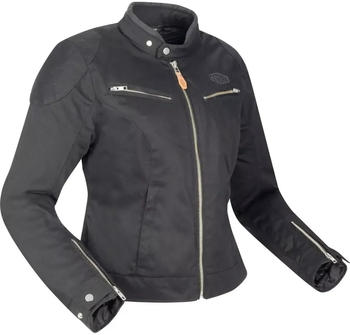 Segura Tina Lady Jacket black