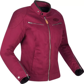 Segura Tina Lady Jacket red