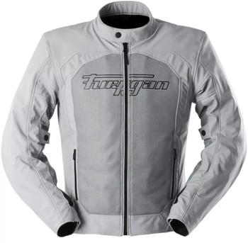 Furygan Baldo 3in1 Jacket grey