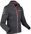 Bering Profil Jacket black/red