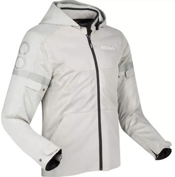 Bering Profil Jacket white