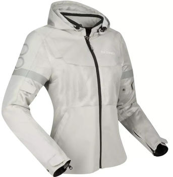 Bering Profil Lady Jacket white