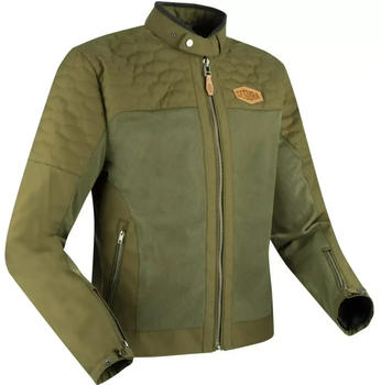 Segura Richter Jacket khaki