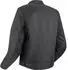 Segura Richter Jacket black