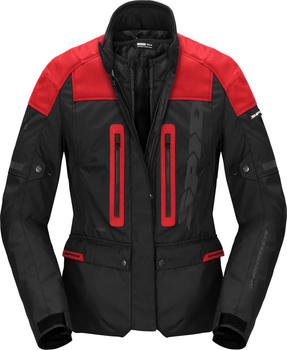 Spidi Traveler 3 Evo Lady red/black