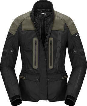 Spidi Traveler 3 Evo Lady military green