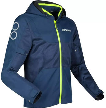Bering Profil Jacket navy