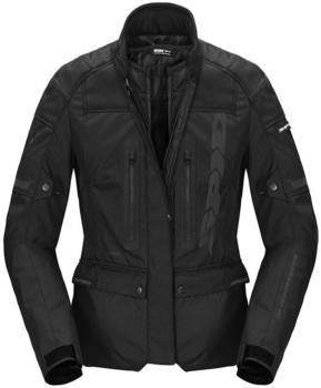 Spidi Traveler 3 Evo Lady black