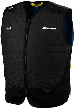 Shima Hydrocool K&uuml;hlende Weste schwarz