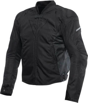 Dainese Avro 5 Tex Jacket black