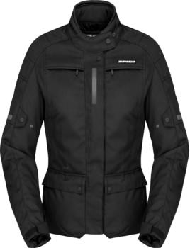 Spidi Traveler 3 Dark Edition Lady Jacket black