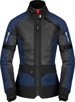 Spidi Net H2Out Lady Jacket black/blue