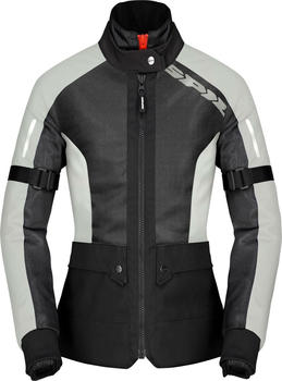 Spidi Net H2Out Lady Jacket black/grey