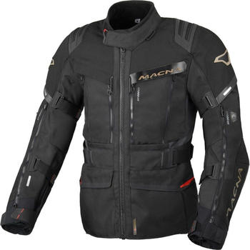 Macna Chieftane Jacket black