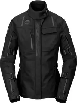 Spidi Tour Evo 2 Lady Jacket black