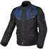 black/blue