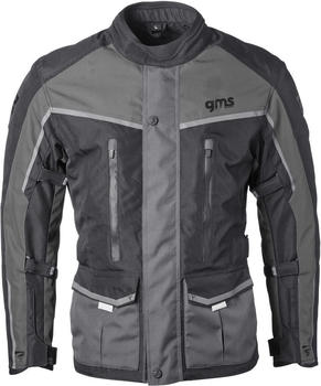 GMS Twister Neo black/grey