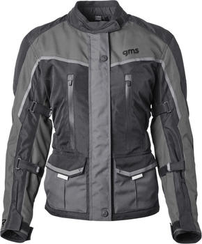 GMS Twister Neo lady grey/black