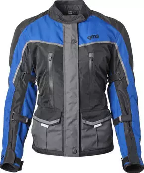GMS Twister Neo lady blue/black