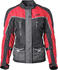 Red: GMS Twister Neo lady