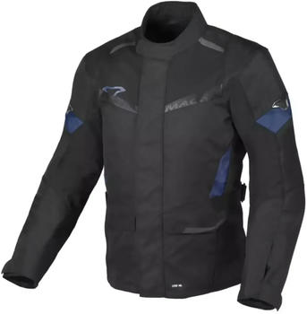 Macna Valture Jacket black/blue