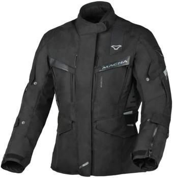 Macna Zastra Jacket black