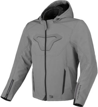Macna Atracor Jacket grey