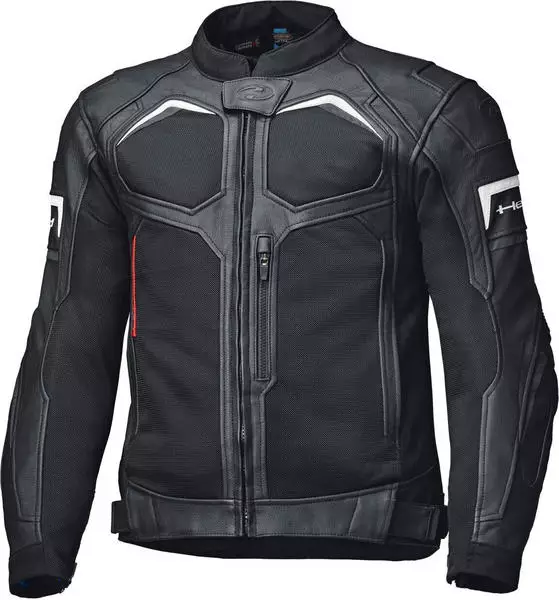Held Torver Top Air Sport jacket black/white