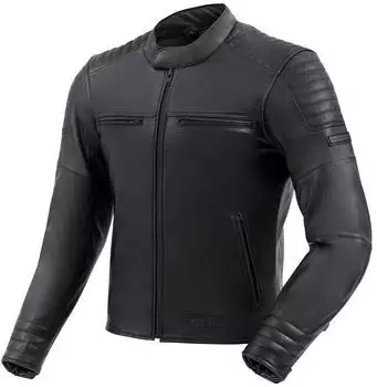 Rebelhorn Hunter II Jacke schwarz