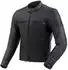 Rebelhorn Hunter II Jacke schwarz