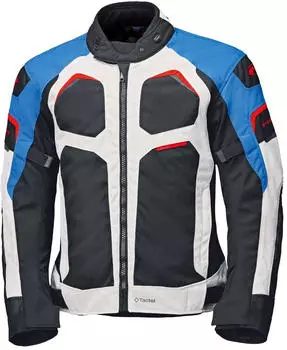 Held Manzano Top Jacke schwarz/wei&szlig;/blau