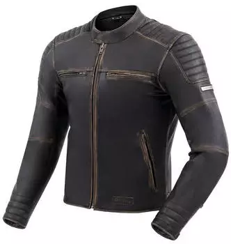 Rebelhorn Hunter II Jacke braun