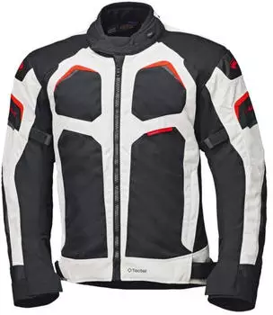 Held Manzano Top Jacke schwarz/wei&szlig;/rot