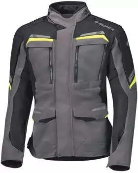 Held Lonborg Top Jacke anthrazit