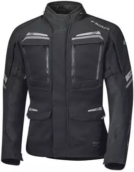 Held Lonborg Top Jacke schwarz
