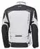 Held Lonborg Top Jacke hellgrau/schwarz