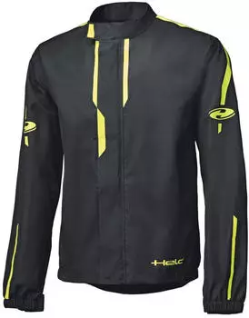 Held Rainstorm Top Regenjacke schwarz