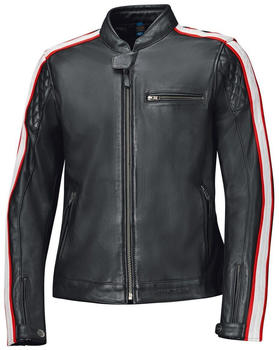 Held Brixham Jacke schwarz/weiß/rot