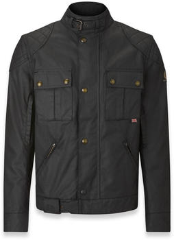 Belstaff Brookland Jacke schwarz