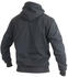 Trilobite Trilobite Binder Zip Hoodie schwarz/grau