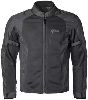 GMS Fiftysix.7 Jacke schwarz