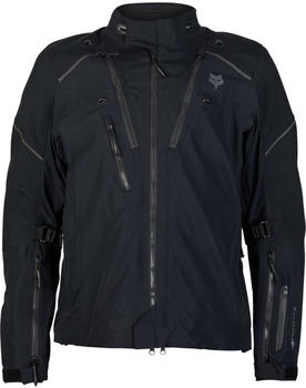 Fox Defend Gore-Tex ADV Jacke schwarz
